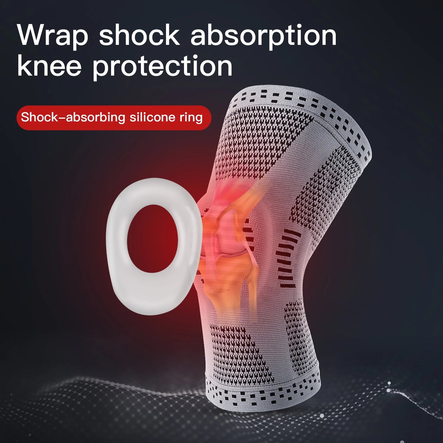 ProGuard Knee Brace