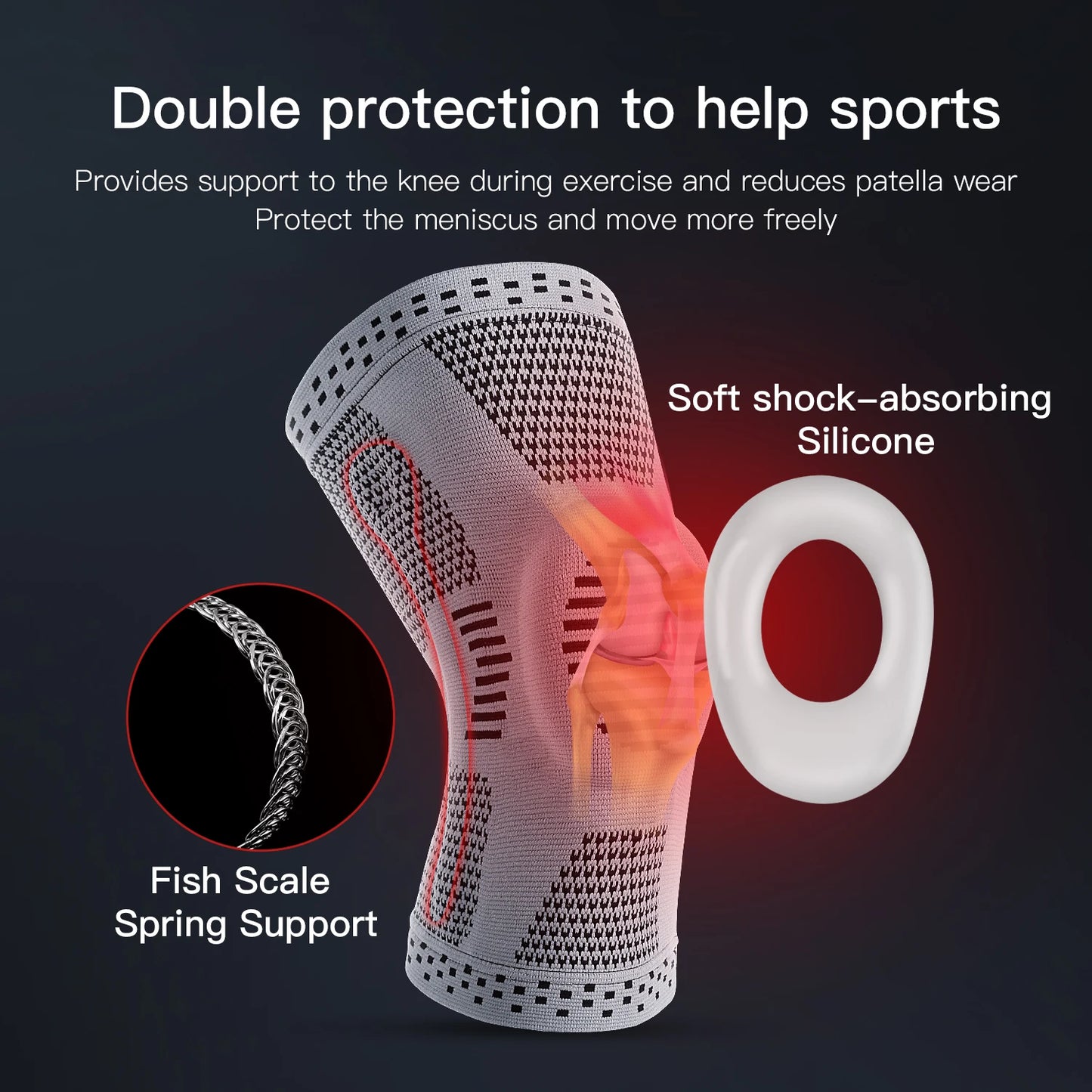 ProGuard Knee Brace