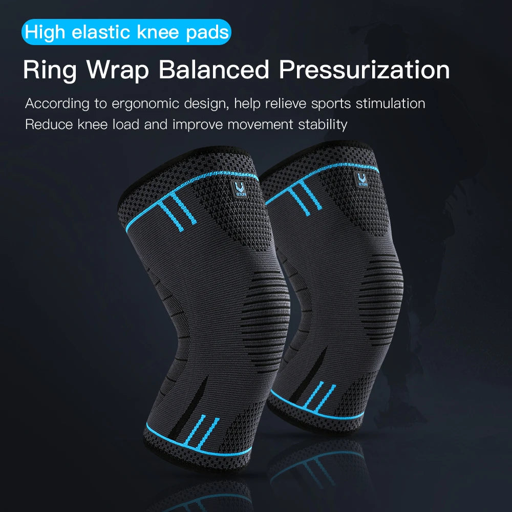 FlexGuard™ Knee Support Sleeve