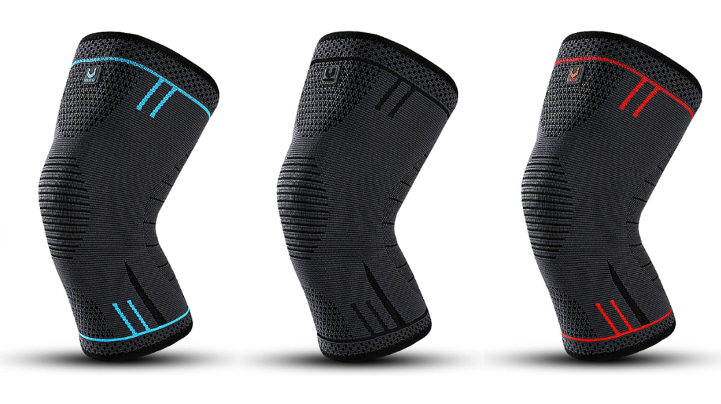 FlexGuard™ Knee Support Sleeve