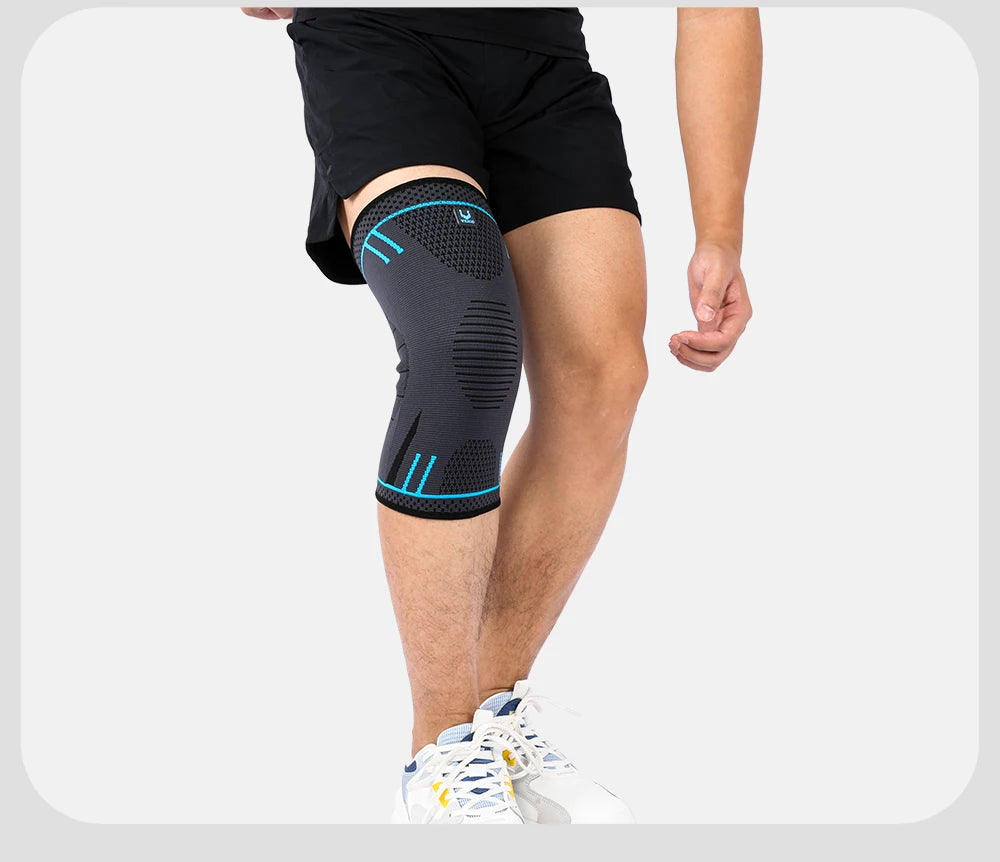 FlexGuard™ Knee Support Sleeve