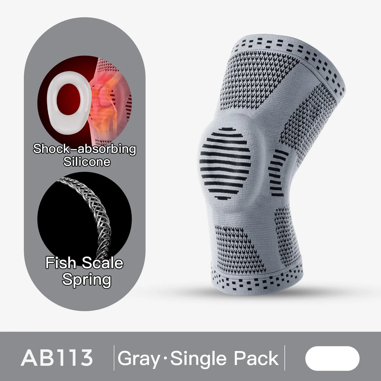 ProGuard Knee Brace