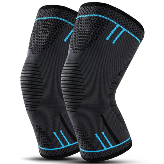 FlexGuard™ Knee Support Sleeve