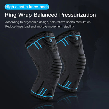 FlexGuard™ Knee Support Sleeve